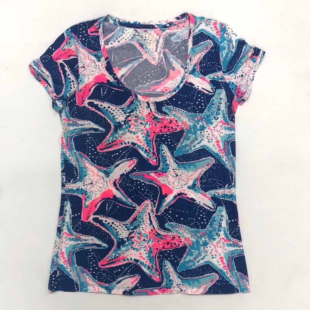 Beacon Tee
